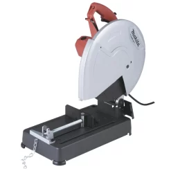 Tronçonneuse à Métaux MAKITA 2000W Disque Abrasif Ø 355 Mm - M2401 -Electro Tool Soldes MNA40051 1