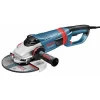 Meuleuse BOSCH GWS 24-230 LVI - Ø230mm 2400W - 0601893H00 -Electro Tool Soldes MNA50055 1