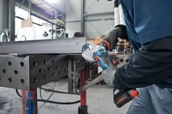 Meuleuse Angulaire BOSCH GWS 18V-10SC Professional Solo Click & Go - Sans Batterie Ni Chargeur - 06019G340B 10 Meuleuse Angulaire BOSCH GWS 18V-10SC Professional Solo Click & Go - Sans Batterie Ni Chargeur - 06019G340B -Electro Tool Soldes MNA50063 4