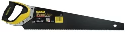 Scie égoïne Blade Armor Fatmax STANLEY 550 Mm - 2-20-530 -Electro Tool Soldes MOA20013 3