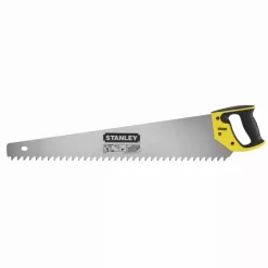 Scie Béton Cellulaire STANLEY 650 Mm - 1-15-441