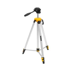 DeWALT Mini Trépied Télescopique STANLEY - 0.75m à 1.84m - DE0881T-XJ