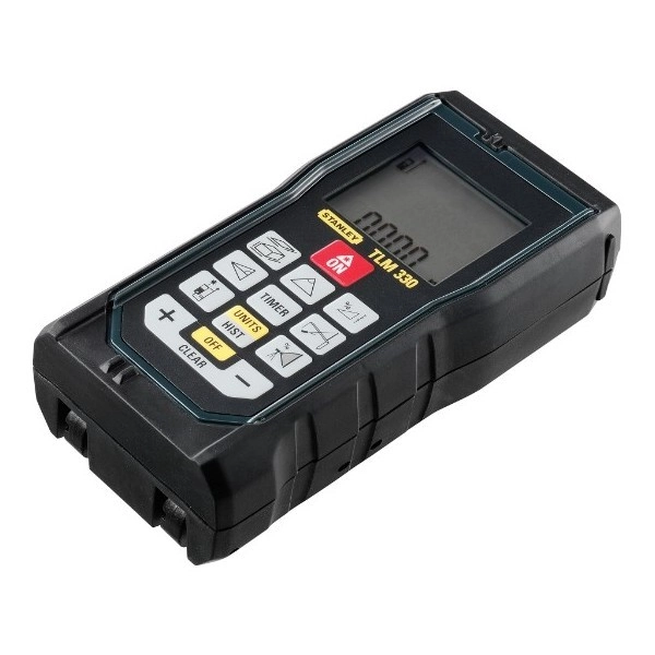 Stanley STHT1-77140 - MESURE LASER TLM 330 - 100 M 3 Stanley STHT1-77140 - MESURE LASER TLM 330 - 100 M