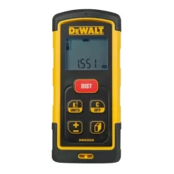 Télémètre Laser DEWALT 50 Mètres - DW03050