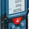 Télémètre BOSCH GLM40 Laser De Portée 40m - 0601072900