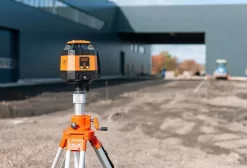 Laser Rotatif Tout Automatique FL220 HV GEO FENNEL - 220000 -Electro Tool Soldes MOA40356 3