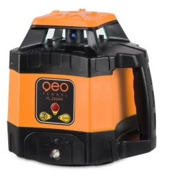 Laser Rotatif Tout Automatique FL220 HV GEO FENNEL - 220000 -Electro Tool Soldes MOA40356 4