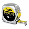 Mètre Powerlock Classic STANLEY 5 M X 19 Mm - 1-33-194 1 Mètre Powerlock Classic STANLEY 5 M X 19 Mm - 1-33-194 -Electro Tool Soldes MOA50038 1