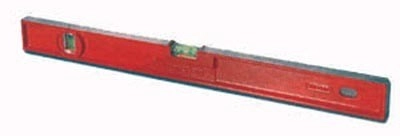 Niveau Rectangulaire Antichoc 2 Semelles TMLH STANLEY 50 Cm - 1-42-252 3 Niveau Rectangulaire Antichoc 2 Semelles TMLH STANLEY 50 Cm - 1-42-252