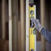 Stanley 1-43-524 Niveau Tubulaire Fatmax II - Longueur : 60 Cm -Electro Tool Soldes MOA60024 3