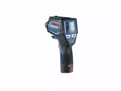 Détecteur Humidité Et Température GIS1000C BOSCH 10.8V 1.5Ah - 0601083301 -Electro Tool Soldes MOA66001 5