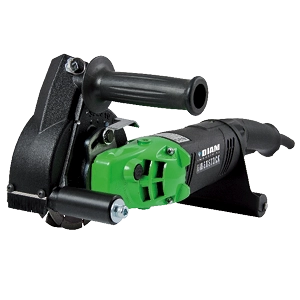 Rainureuse Murale 230V 2.3Kw D150 2300W DIAM - EMF150.1 4 Rainureuse Murale 230V 2.3Kw D150 2300W DIAM - EMF150.1 – Image 2