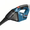 Aspirateur BOSCH Sans Fil GAS 10.8 V-LI - Sans Batterie, Ni Chargeur - En Coffret L-Boxx - 06019E3001