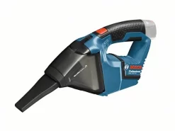 Aspirateur BOSCH Sans Fil GAS 10.8 V-LI - Sans Batterie, Ni Chargeur - En Coffret L-Boxx - 06019E3001