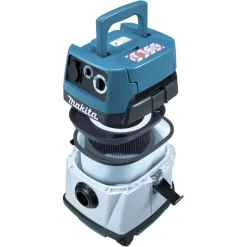 Aspirateur 25L 1050W 220 MBar MAKITA - VC2510LX1 -Electro Tool Soldes NAA10255 4