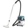 Aspirateur 36V MAKITA - Sans Batterie Ni Chargeur - Hybride - Classe L - DVC150LZ