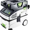 Aspirateur CTL MIDI I CLEANTEC FESTOOL - 574832 -Electro Tool Soldes NAA10345 2