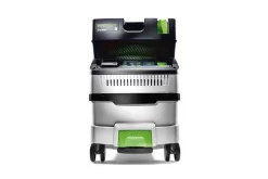 Aspirateur CTL MIDI I CLEANTEC FESTOOL - 574832 7 Aspirateur CTL MIDI I CLEANTEC FESTOOL - 574832 -Electro Tool Soldes NAA10345 3