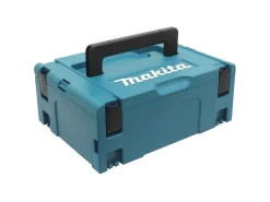 Ponceuse Excentrique MAKITA 300W Ø125 MM + 1 Abrasif En Coffret MAK-PAC - BO5041J 6 Ponceuse Excentrique MAKITA 300W Ø125 MM + 1 Abrasif En Coffret MAK-PAC - BO5041J -Electro Tool Soldes OBA10089 2