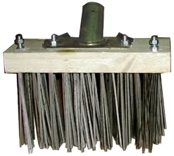 Balai Métal DALEP Pour Brossage Des Mousses - 603004