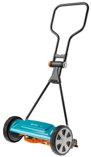 Tondeuse Hélicoïdale Classic 400 GARDENA - 4018-20 3 Tondeuse Hélicoïdale Classic 400 GARDENA - 4018-20