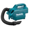 Aspirateur 12V Li-Ion 46 Mbar MAKITA - 1 Batterie 12V 2Ah - CL121DWA 1 Aspirateur 12V Li-Ion 46 Mbar MAKITA - 1 Batterie 12V 2Ah - CL121DWA -Electro Tool Soldes ODA30045 1