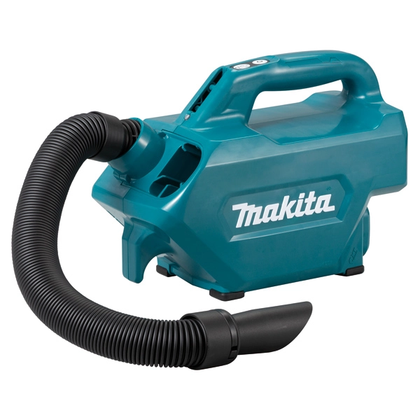 Aspirateur 12V Li-Ion 46 Mbar MAKITA - 1 Batterie 12V 2Ah - CL121DWA 3 Aspirateur 12V Li-Ion 46 Mbar MAKITA - 1 Batterie 12V 2Ah - CL121DWA
