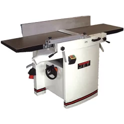 Raboteuse Dégauchisseuse 400V 4.45kW 407 Mm JET - JPT 410-T
