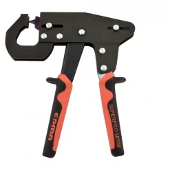 Pince à Sertir EDMA ULTRA PROFIL Pour Tous Types De Rails Et Montants, à Une Main Sans Effort - 066855 -Electro Tool Soldes OOB10059 1