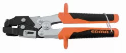 Pince à Poinçonner En Oblong EDMA - 034155