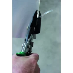 Cisaille EDMA Passe-Franc - Coupe à Droite - 35 Mm - 010255 6 Cisaille EDMA Passe-Franc - Coupe à Droite - 35 Mm - 010255 -Electro Tool Soldes OOB11038 2