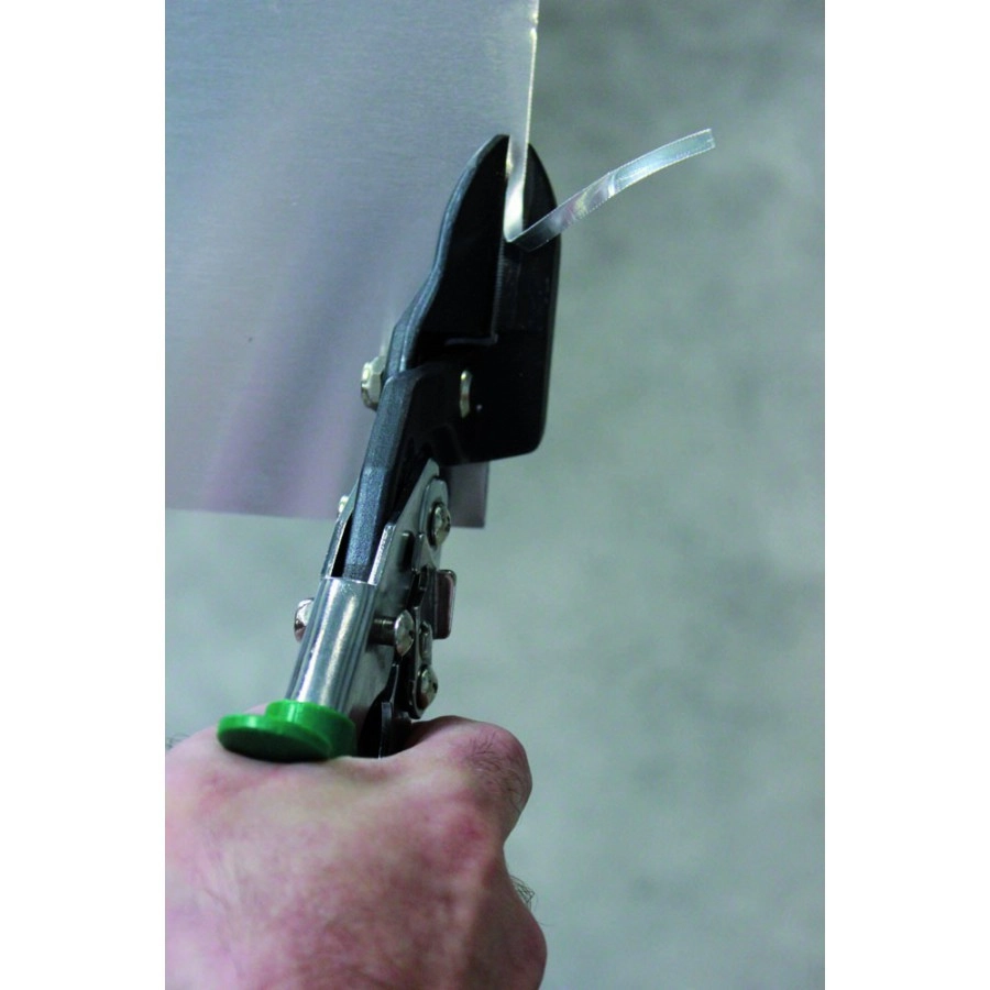 Cisaille EDMA Passe-Franc - Coupe à Droite - 35 Mm - 010255 4 Cisaille EDMA Passe-Franc - Coupe à Droite - 35 Mm - 010255 – Image 2