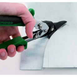 Cisaille EDMA Passe-Franc - Coupe à Droite - 35 Mm - 010255 7 Cisaille EDMA Passe-Franc - Coupe à Droite - 35 Mm - 010255 -Electro Tool Soldes OOB11038 3