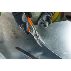 Cisaille Forgée Universelle 250 Mm EDMA - 12055 -Electro Tool Soldes OOB11052 2