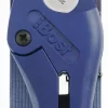 Pince Coupe-tubes Pour Tube Plastique Ø 0 à 26mm BOST - 138426 1 Pince Coupe-tubes Pour Tube Plastique Ø 0 à 26mm BOST - 138426 -Electro Tool Soldes OOB15181 1