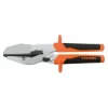 0710 Cisaille à Onglet Multi-Coup'® Extra -Electro Tool Soldes OOB50005 0