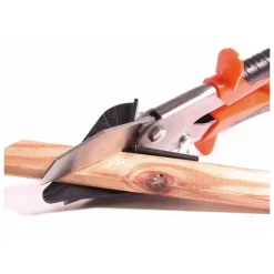0710 Cisaille à Onglet Multi-Coup'® Extra -Electro Tool Soldes OOB50005 3