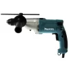 Perceuse à Percussion MAKITA 720W Ø 13 Mm En Coffret MAK-PAC - HP2051FHJ -Electro Tool Soldes PFA10018 1