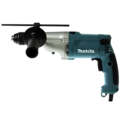 Perceuse à Percussion MAKITA 720W Ø 13 Mm En Coffret MAK-PAC - HP2051FHJ