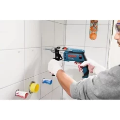 Perceuse à Percussion BOSCH GSB 16 RE Professional - 060114E500 -Electro Tool Soldes PFA10123 2
