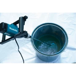 Malaxeur 1800 W MAKITA - UT1600 -Electro Tool Soldes PFA12016 2