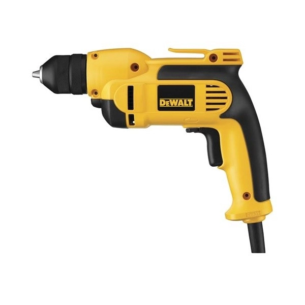 DWD112S Perceuse Rotative 2500 Tr/min 701W DEWALT 3 DWD112S Perceuse Rotative 2500 Tr/min 701W DEWALT