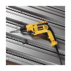 DWD112S Perceuse Rotative 2500 Tr/min 701W DEWALT 7 DWD112S Perceuse Rotative 2500 Tr/min 701W DEWALT -Electro Tool Soldes PHA10040 2