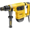 Perforateur Burineur DEWALT SDS-Max 6 J 1050W - D25481K 2 Perforateur Burineur DEWALT SDS-Max 6 J 1050W - D25481K -Electro Tool Soldes PHA10109 1