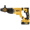 Perforateur-burineur SDS-Plus XR 18V 5aH Li-ion DEWALT - 3 Joules - Ø28 Mm - En Coffret Avec Batterie Et Chageur - DCH263P1-QW 2 Perforateur-burineur SDS-Plus XR 18V 5aH Li-ion DEWALT - 3 Joules - Ø28 Mm - En Coffret Avec Batterie Et Chageur - DCH263P1-QW -Electro Tool Soldes PHA10122 2