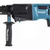 Perforateur MAKITA SDS-Plus 800 W 2.4J - HR2600 -Electro Tool Soldes PHA20009 1