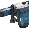 Marteau Piqueur BOSCH 1500W SDS-Max GSH 7 VC - 0611322000 1 Marteau Piqueur BOSCH 1500W SDS-Max GSH 7 VC - 0611322000 -Electro Tool Soldes PHA60016 2
