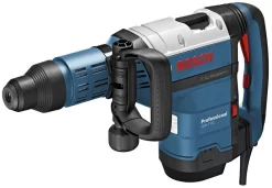Marteau Piqueur BOSCH 1500W SDS-Max GSH 7 VC - 0611322000