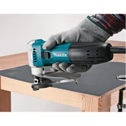 Cisaille Métal 380W MAKITA - JS1602 -Electro Tool Soldes PLA10054 3