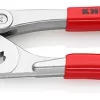 Pince Clé KNIPEX 180mm De Long Avec Effet Cliquet - 13 Positions - 86 03 180 -Electro Tool Soldes PLA30036 3